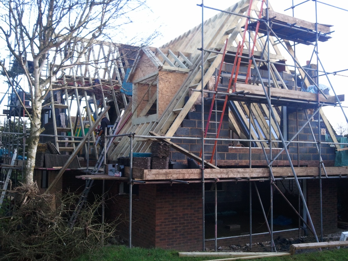 Builder: Image 1